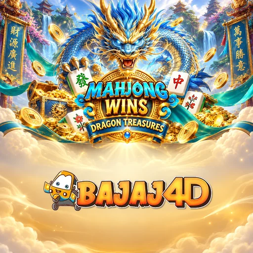 bajaj4d Indonesia - Peningkatan performa dan UI/UX terbaru
