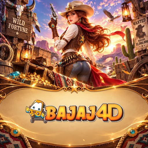 bajaj4d APK Indonesia - Panduan Lengkap dan Tutorial