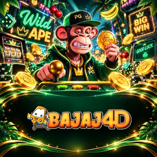 bajaj4d APK Indonesia - Panduan Lengkap dan Tutorial